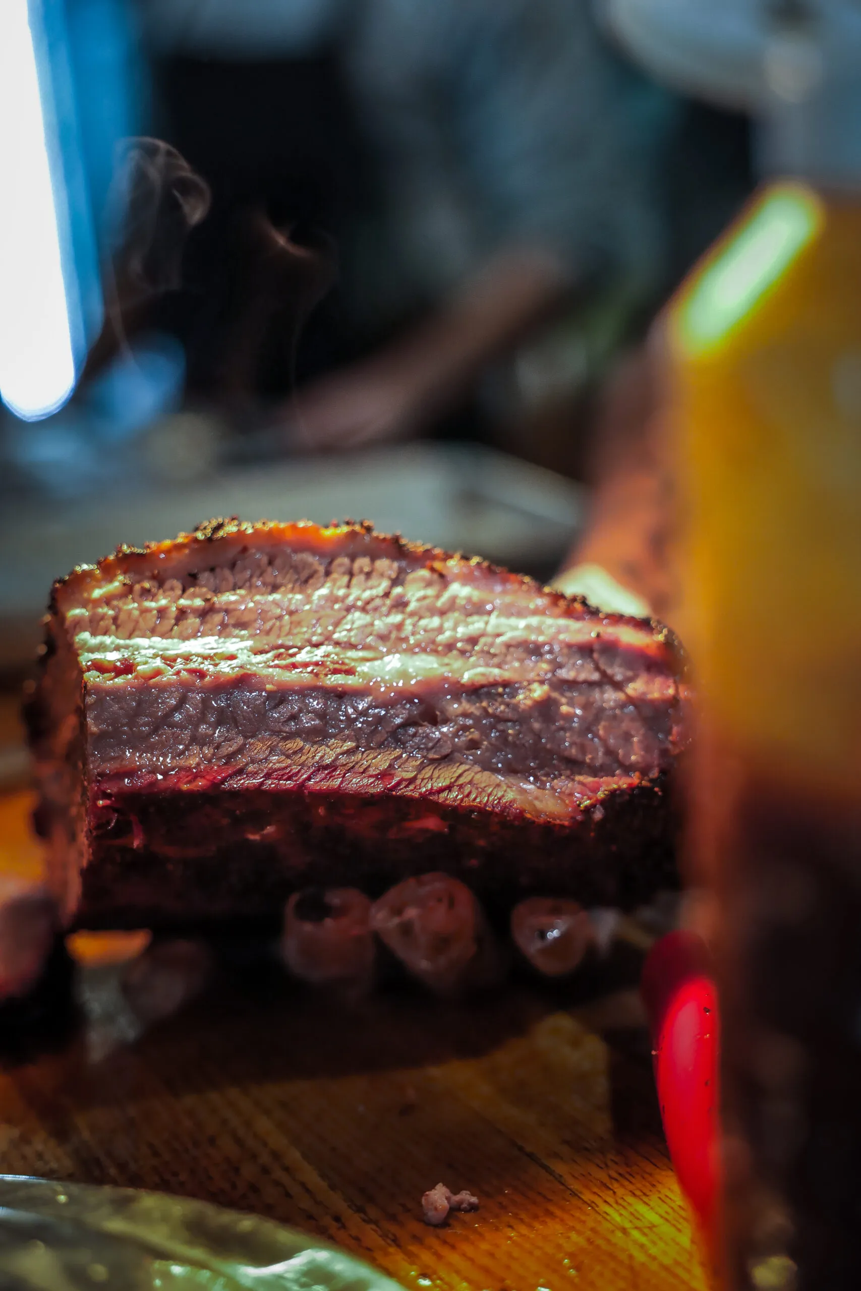 Bar-Q barbecue